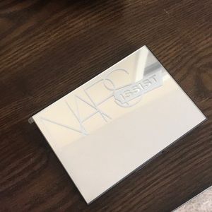 NARSissist Face Palette